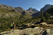 20 Siamo in Val Camisana...